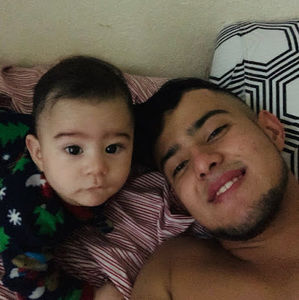 Meet your Posher, Henry